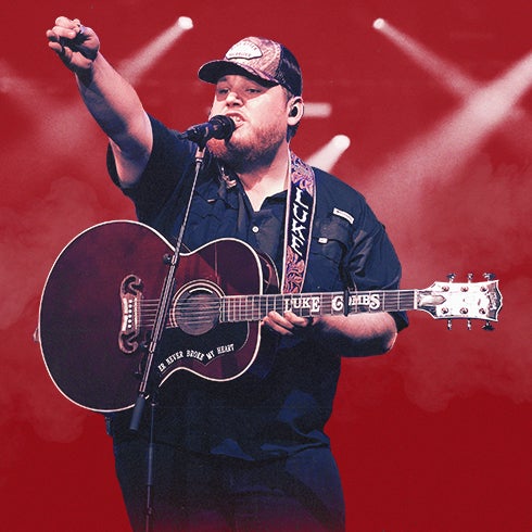 More Info for Luke Combs 