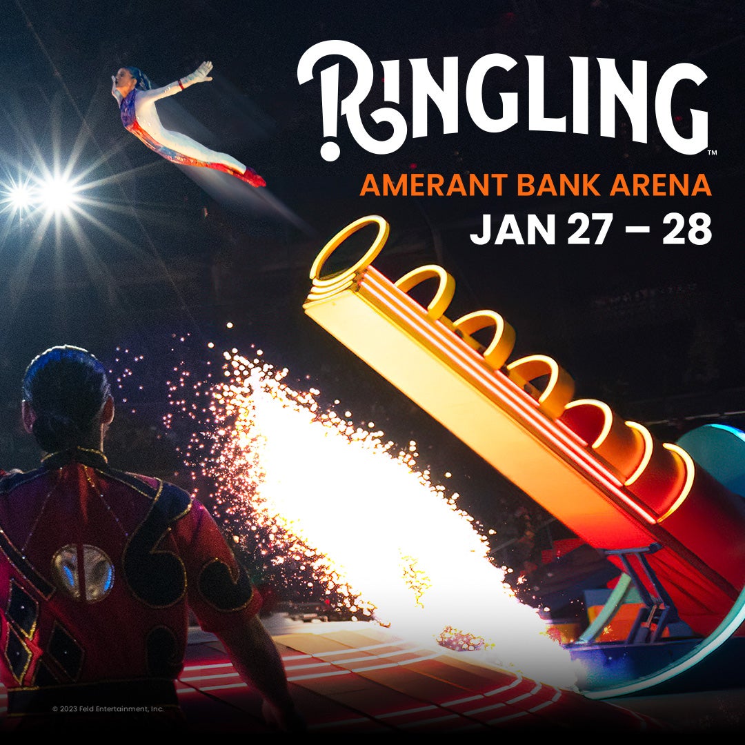 More Info for Ringling Bros. and Barnum & Bailey®