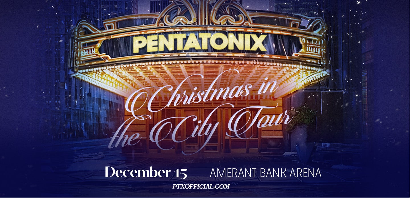 Pentatonix