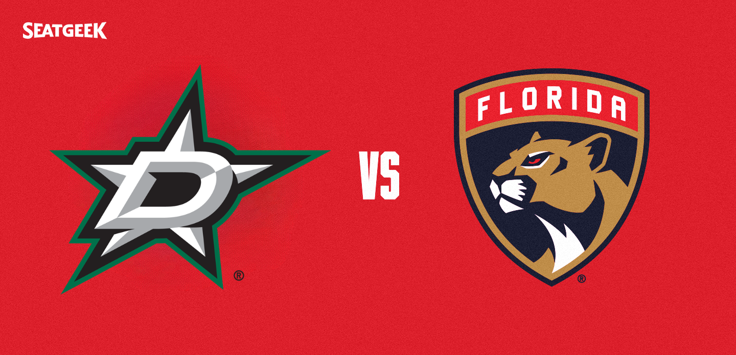 DAL vs FLA 
