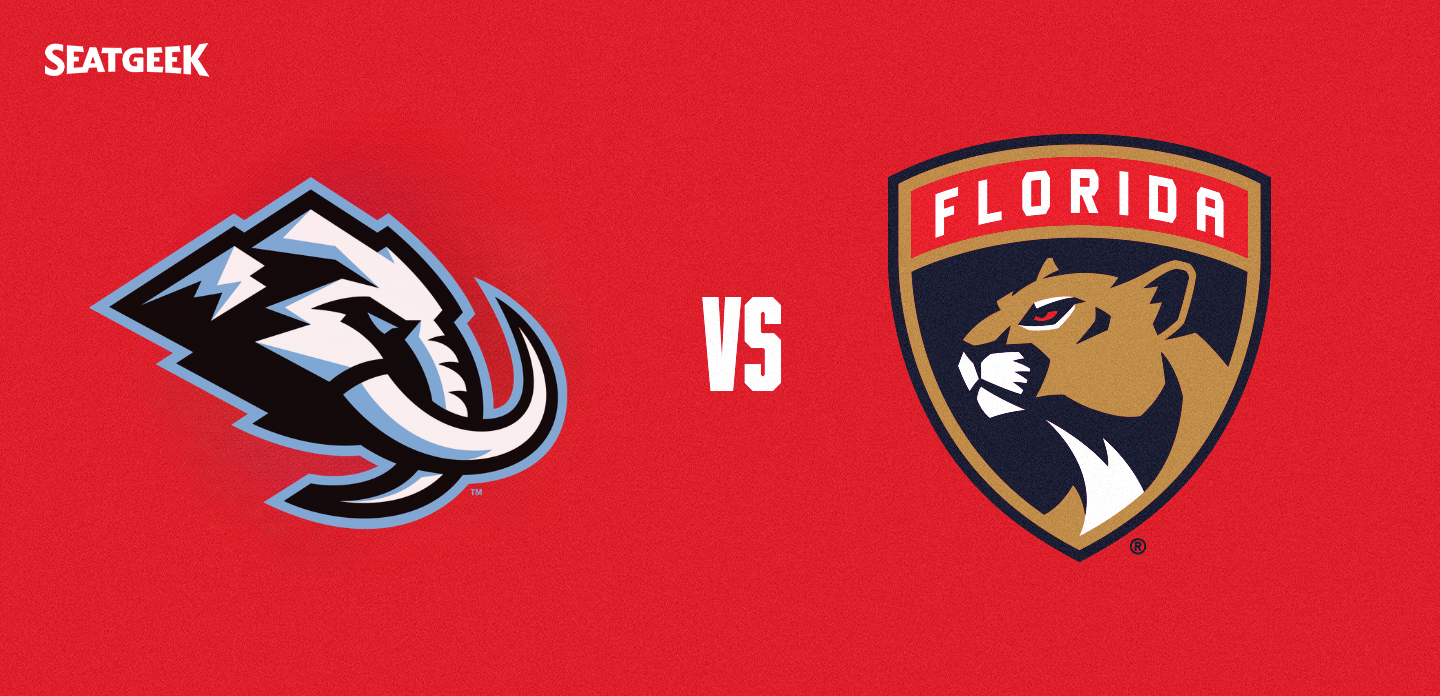 UTA vs FLA 