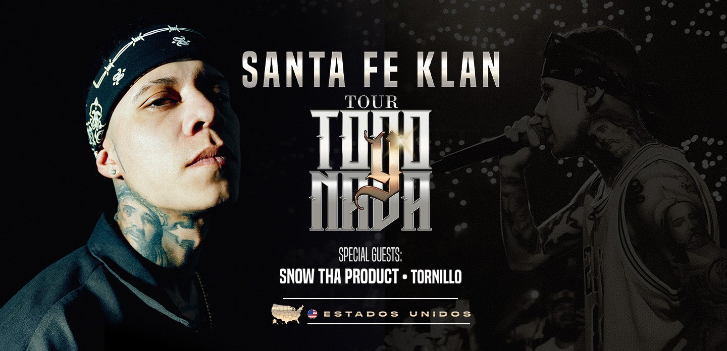 santa fe klan tour atlanta ga