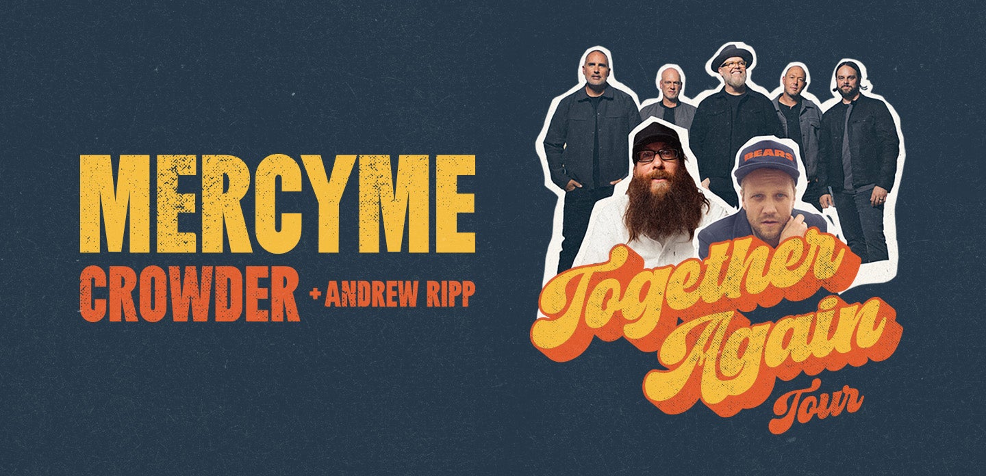 MercyMe