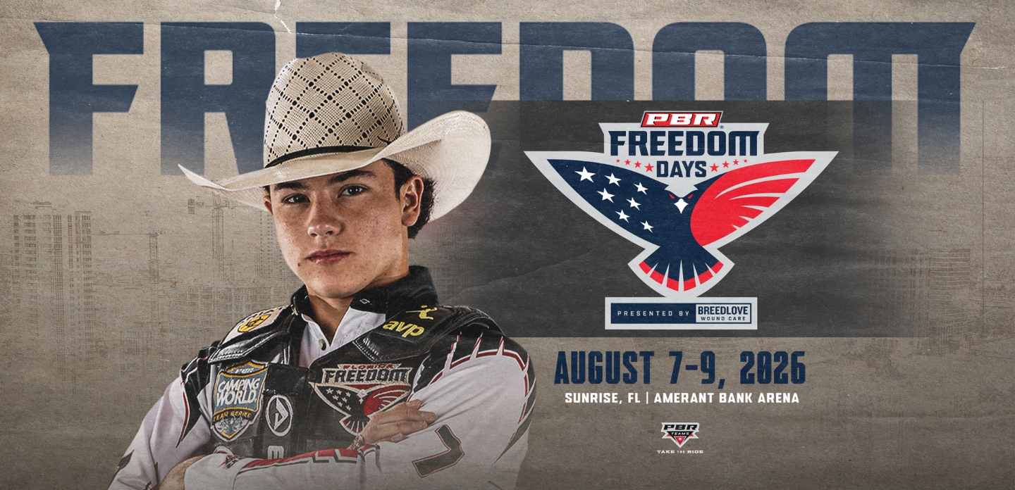 Professional Bull Riders