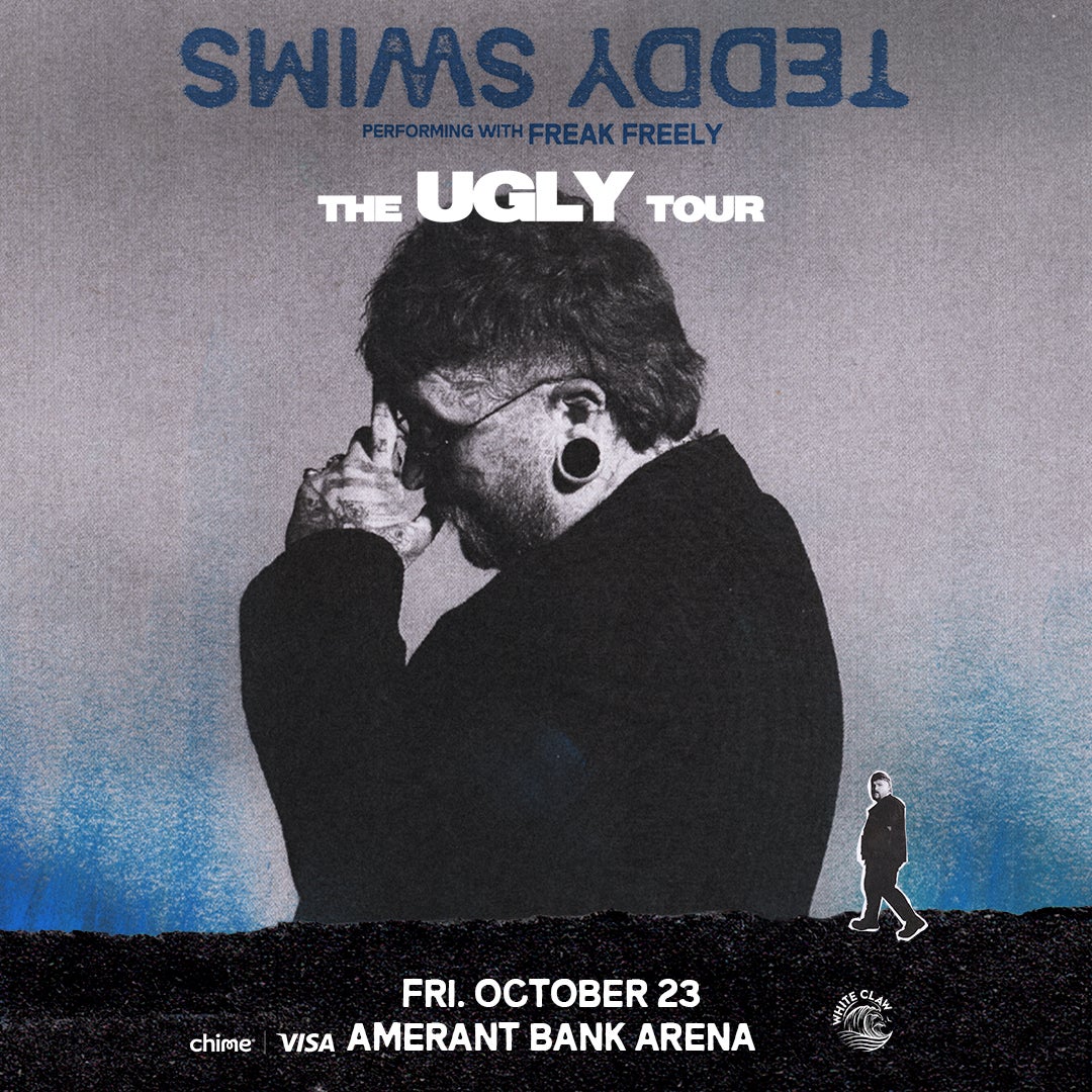 More Info for Teddy Swims