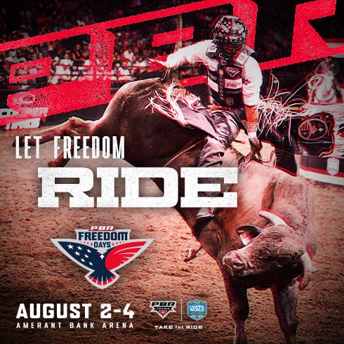 More Info for Professional Bull Riders