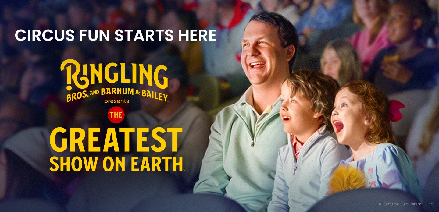 Ringling Bros. and Barnum & Bailey