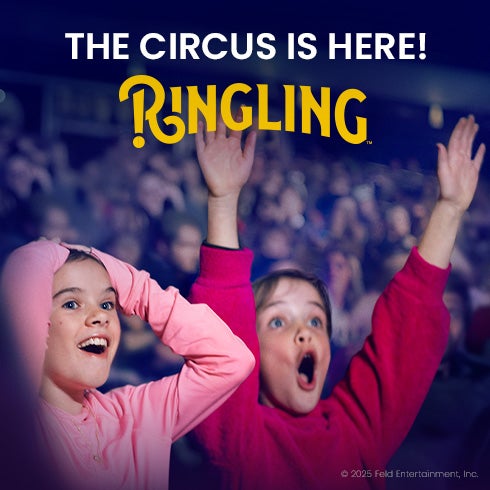 More Info for Ringling Bros. and Barnum & Bailey