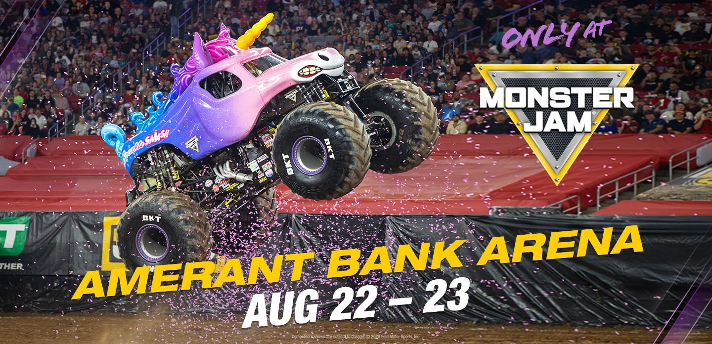 Monster Jam
