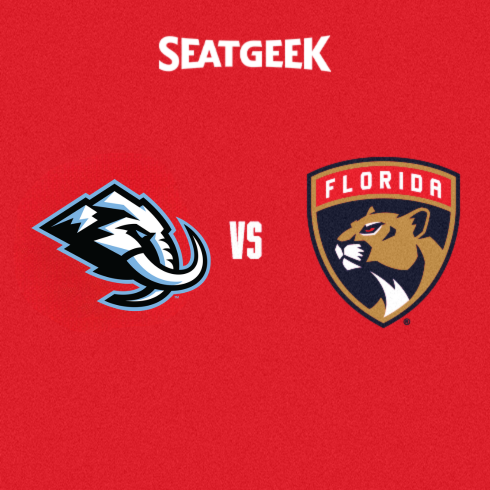 More Info for UTA vs FLA 