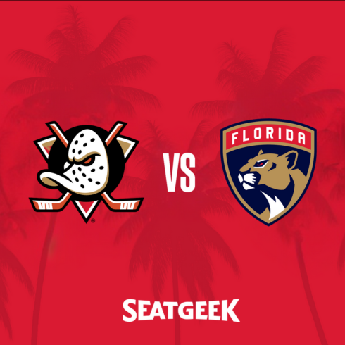 More Info for ANA vs FLA 