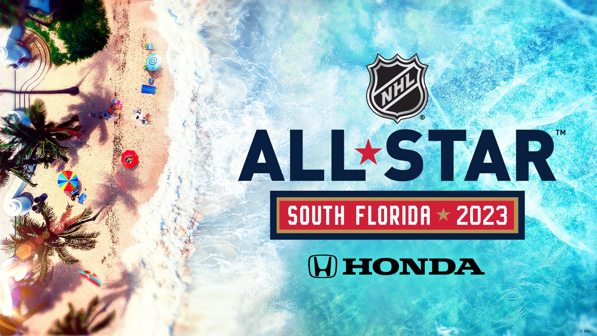 Florida Panthers, Sunrise, to Host 2021 NHL All Star Weekend