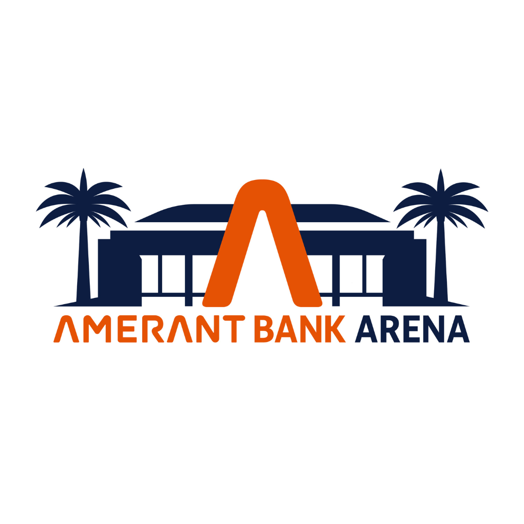 More Info for Florida Panthers Announce Arena Naming Rights Agreement with Amerant Bank