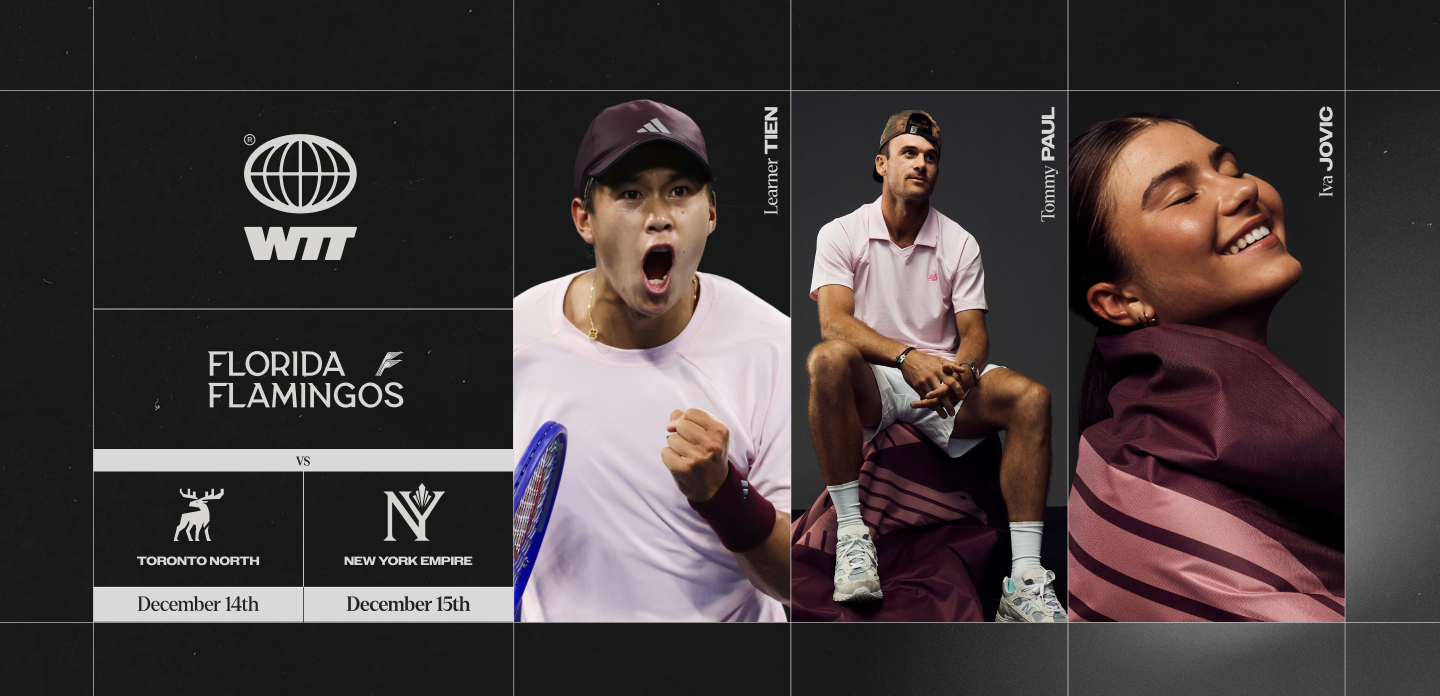 World Team Tennis