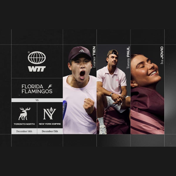 More Info for World Team Tennis