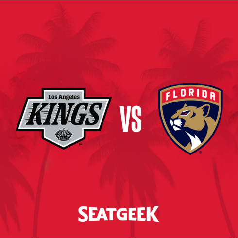 More Info for Hockey Holidays: LAK vs FLA