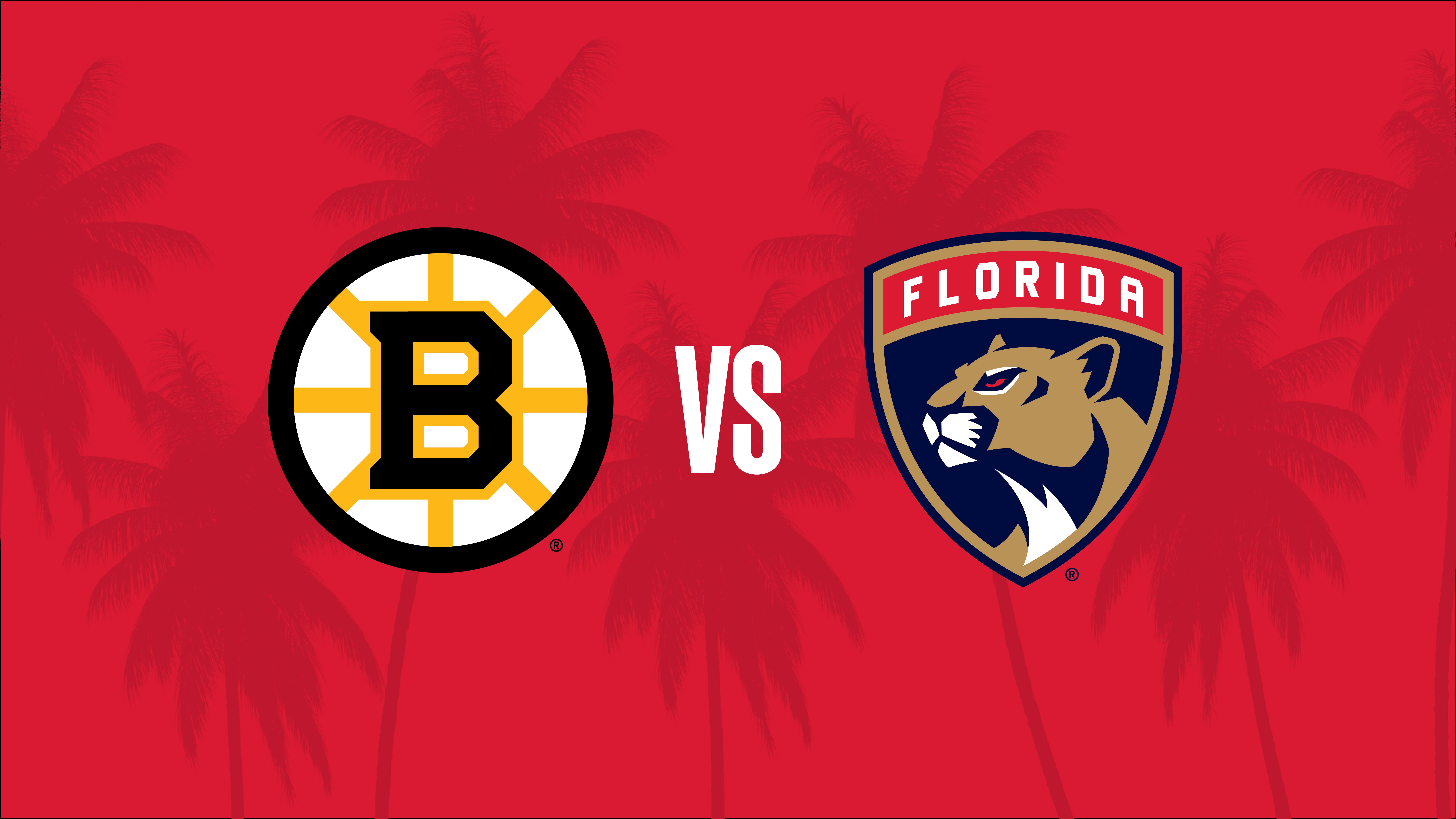Autism Acceptance Night: BOS vs FLA