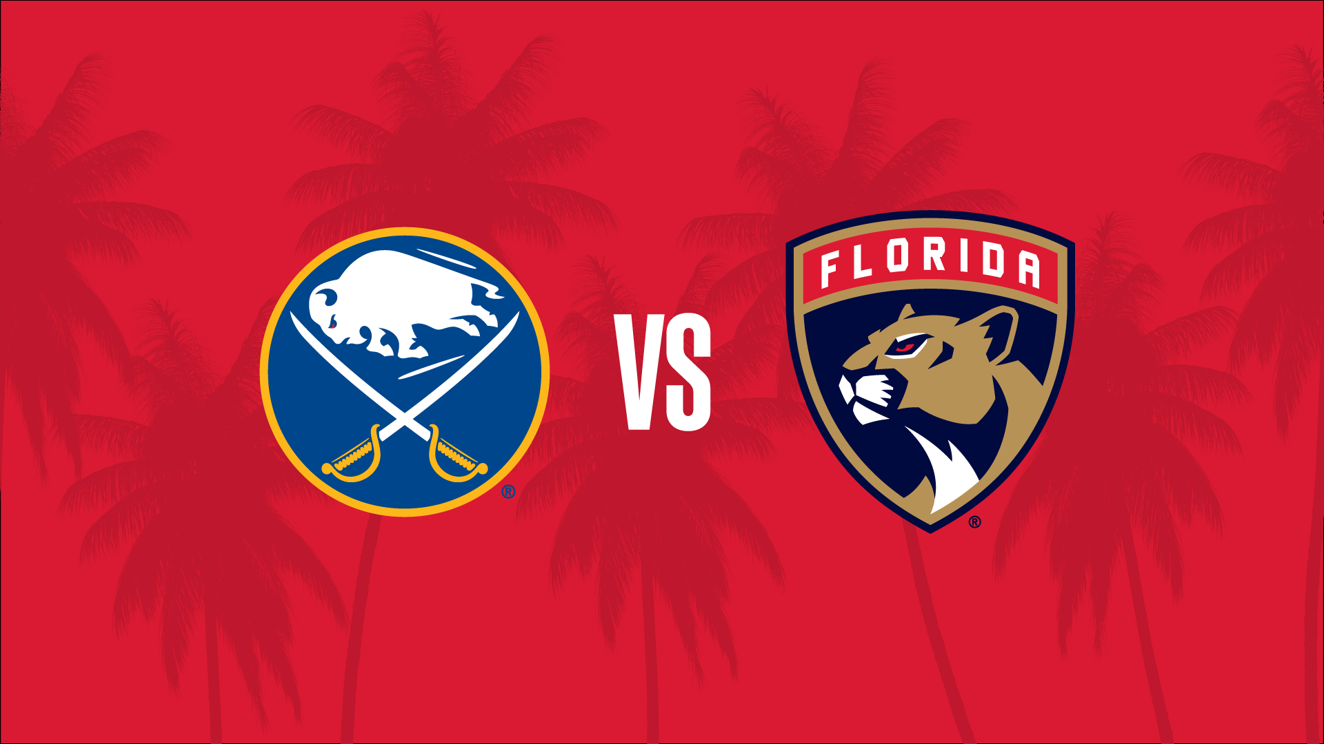 Vamos Gatos: BUF vs FLA