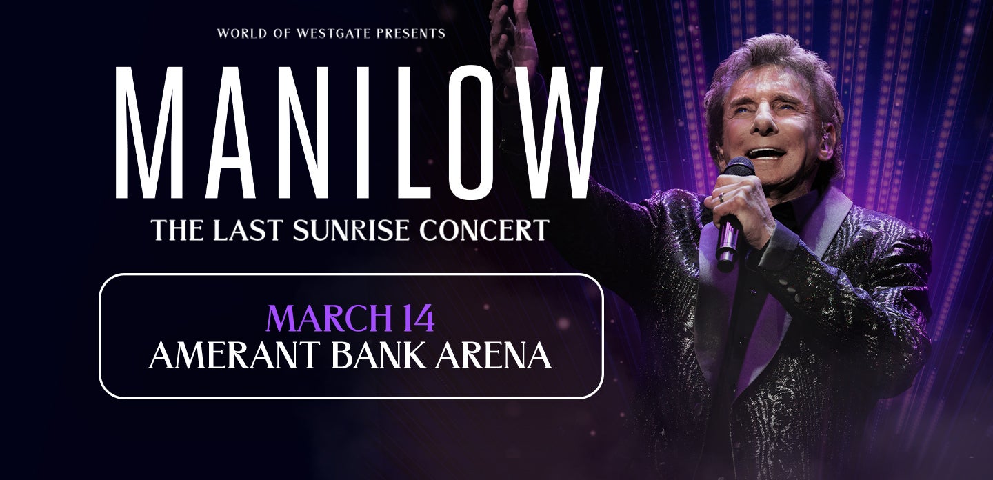 Barry Manilow