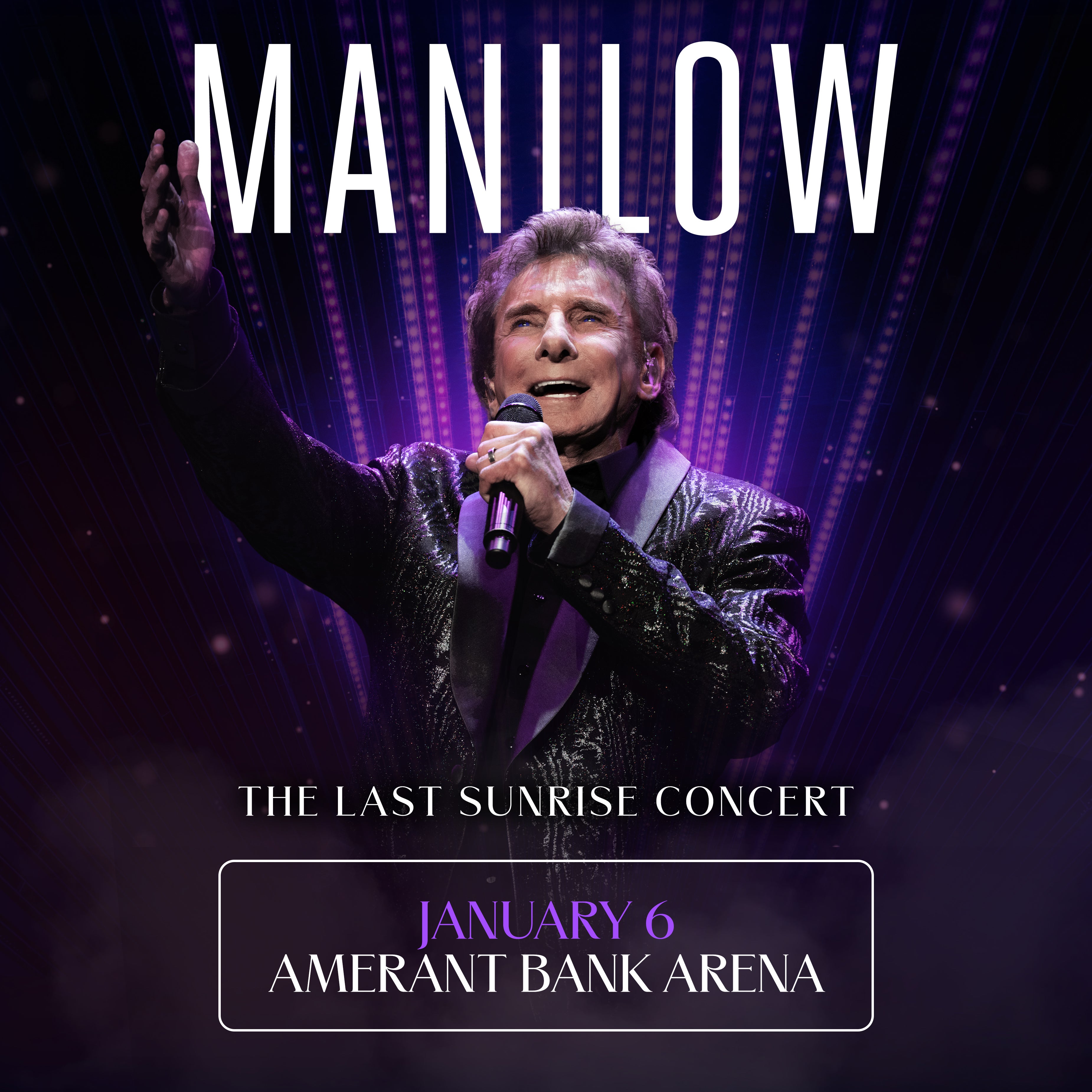 More Info for Barry Manilow