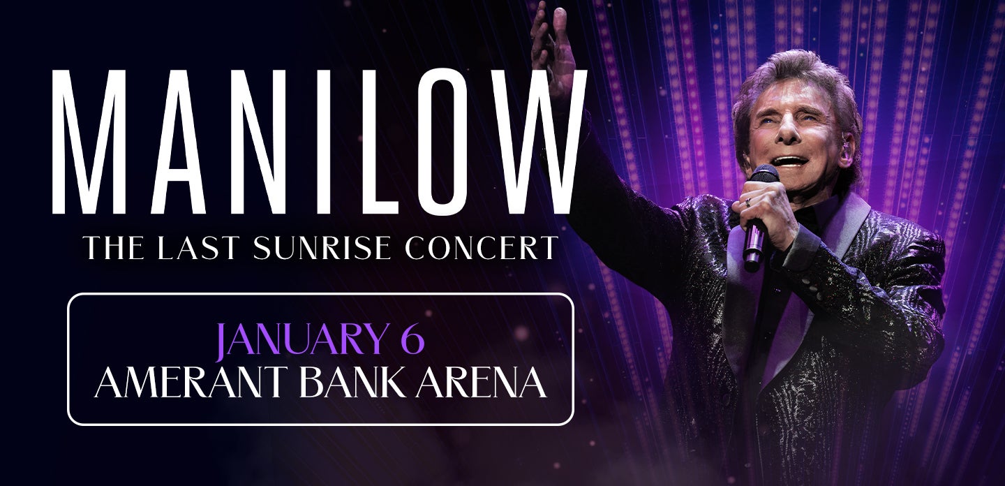 Barry Manilow