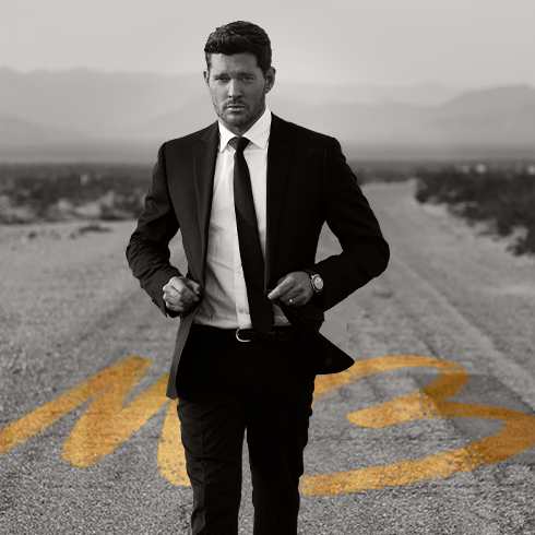 More Info for An Evening with Michael Bublé Friday, Aug. 12 at Amerant Bank Arena