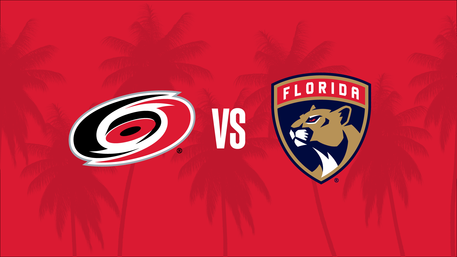 Preseason: CAR vs FLA