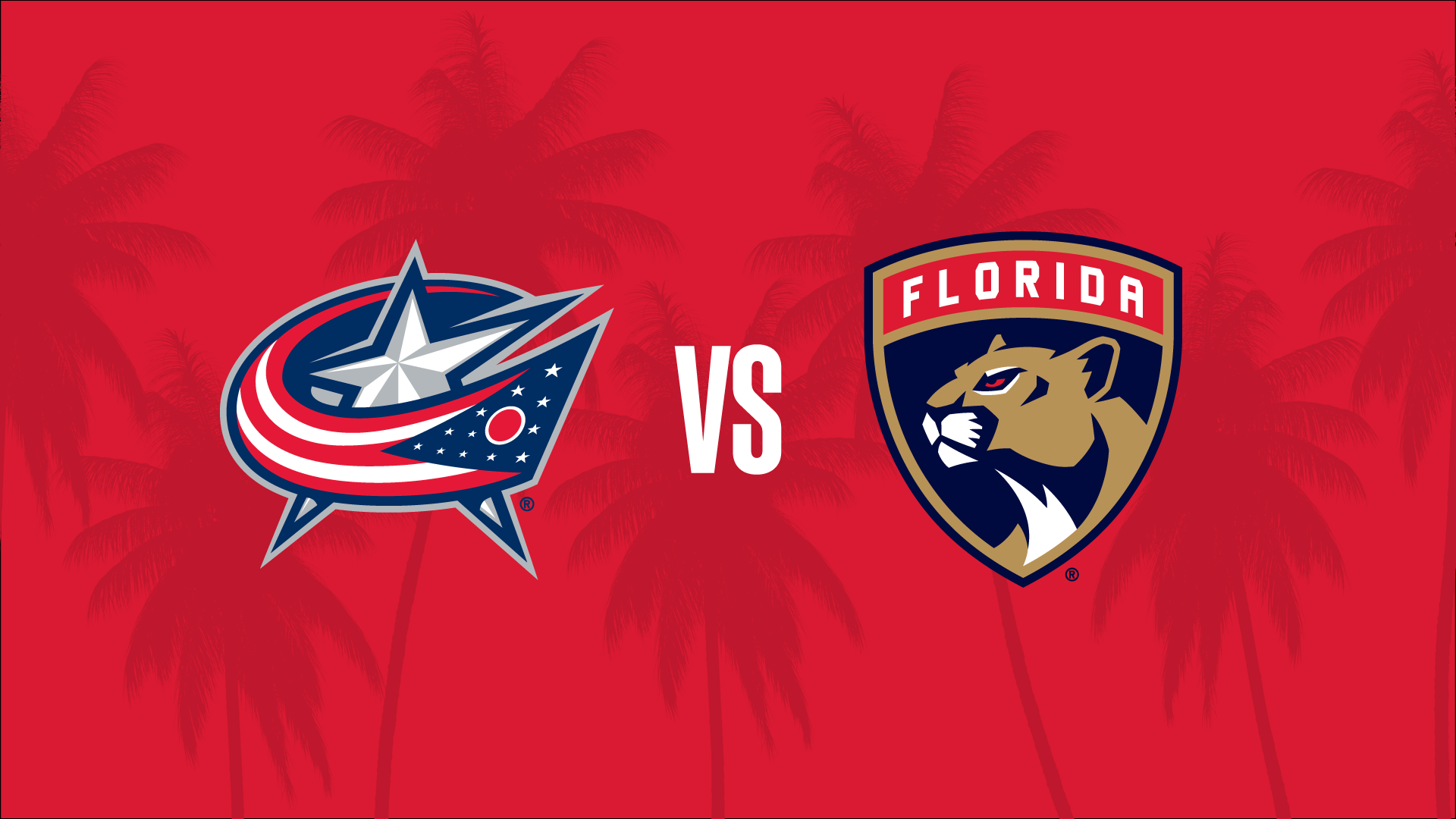 CBJ vs FLA
