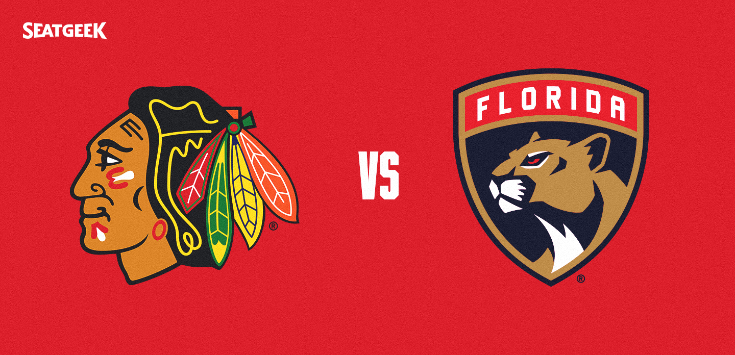 CHI vs FLA 