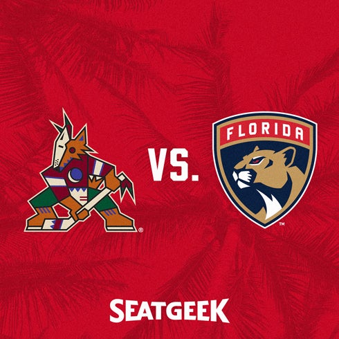 More Info for ARI vs FLA    