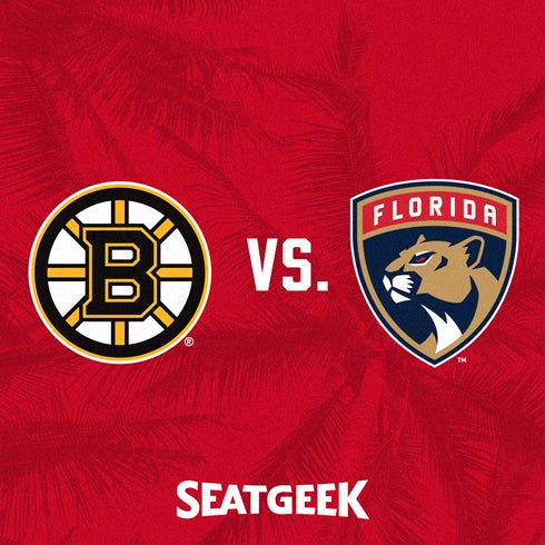 More Info for BOS vs FLA  