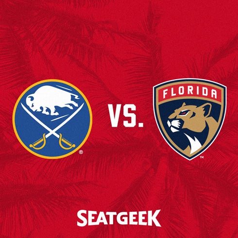 More Info for BUF vs FLA   