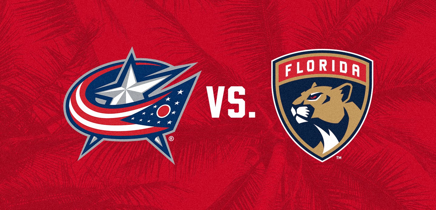 CBJ vs FLA