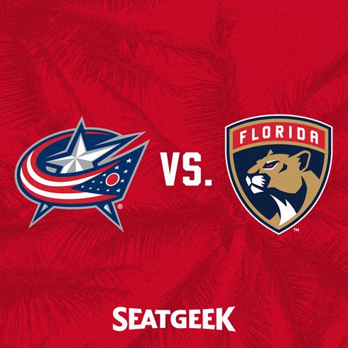 More Info for CBJ vs FLA   