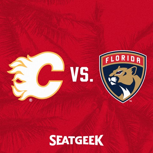 More Info for CGY vs FLA  