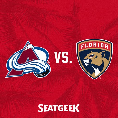 More Info for COL vs FLA   