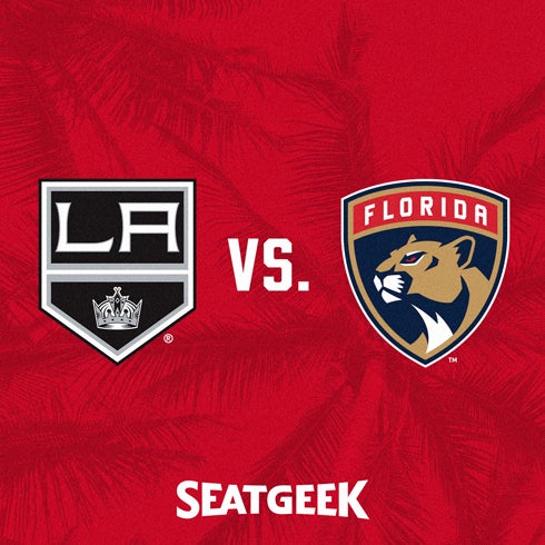 More Info for LAK vs FLA   