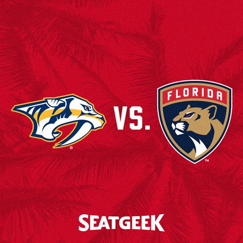 More Info for NSH vs FLA  