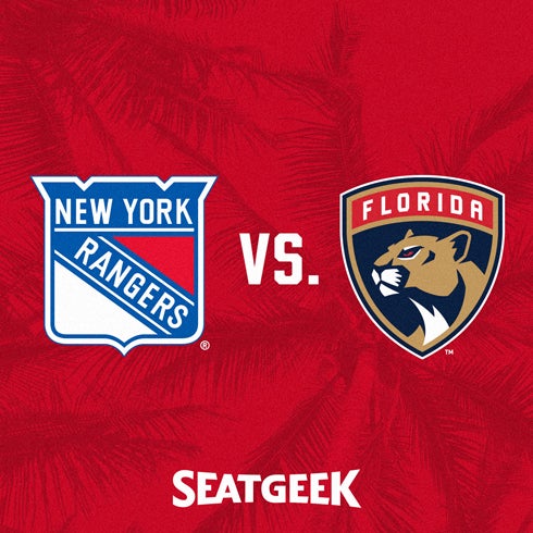 More Info for NYR vs FLA   