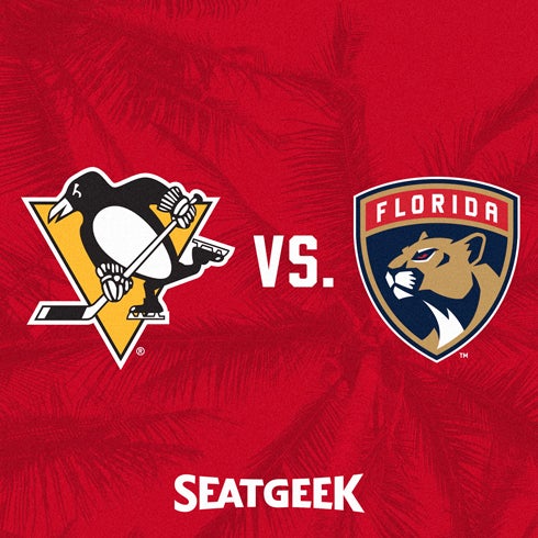 More Info for PIT vs FLA   