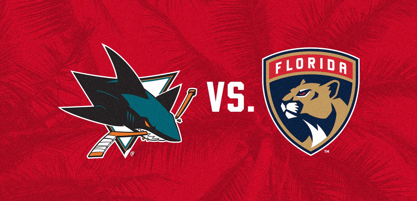 SJS vs FLA