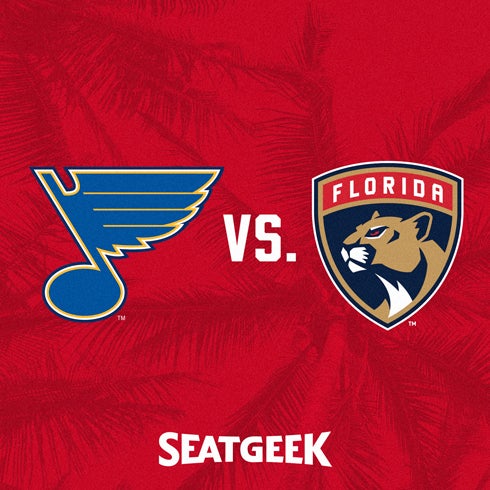 More Info for STL vs FLA   