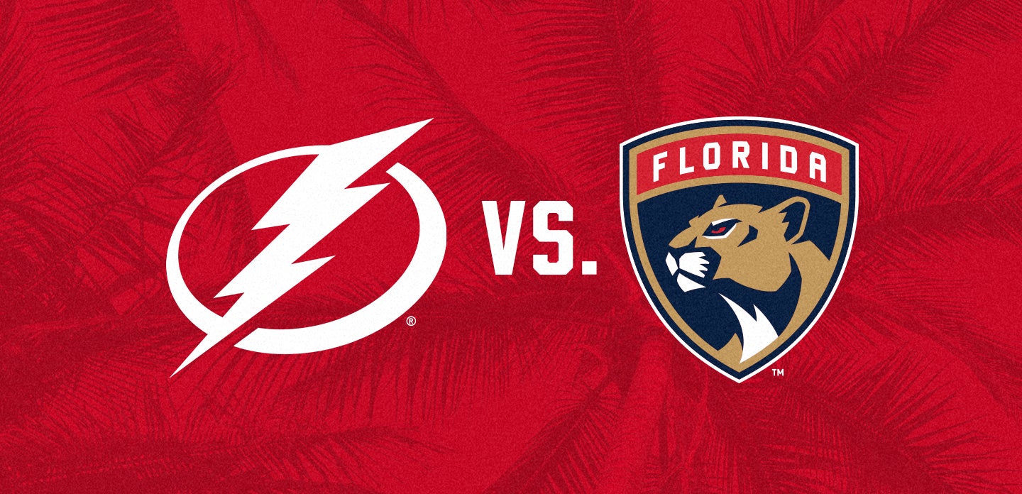 Preseason - TBL vs FLA