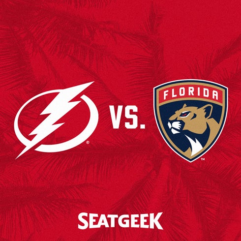 More Info for Preseason - TBL vs FLA 