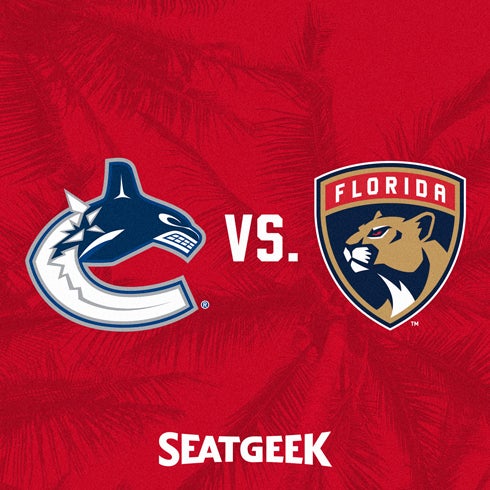 More Info for VAN vs FLA     