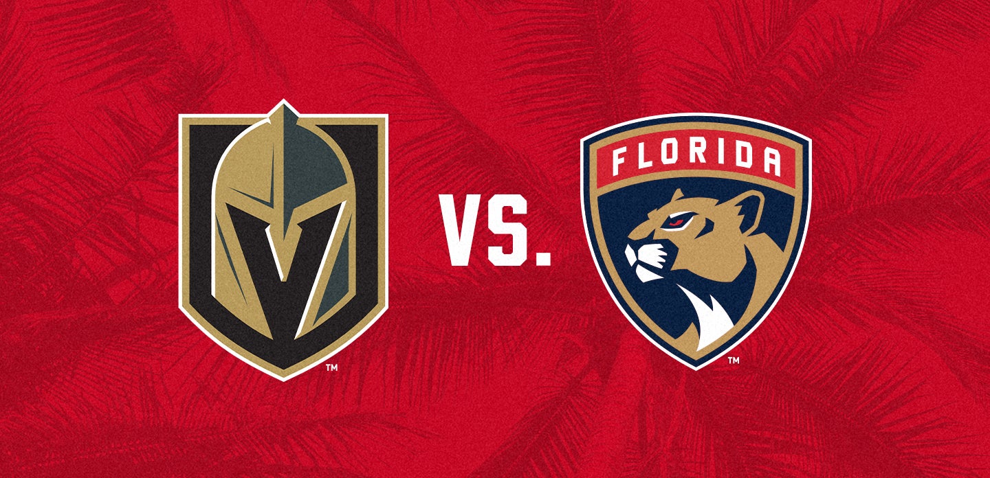 VGK vs FLA