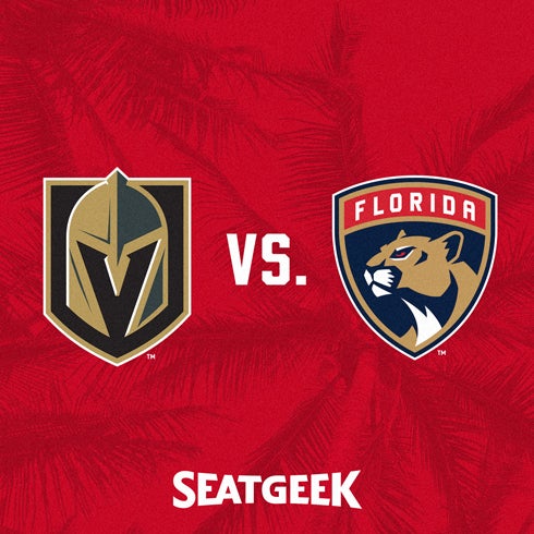 More Info for VGK vs FLA   