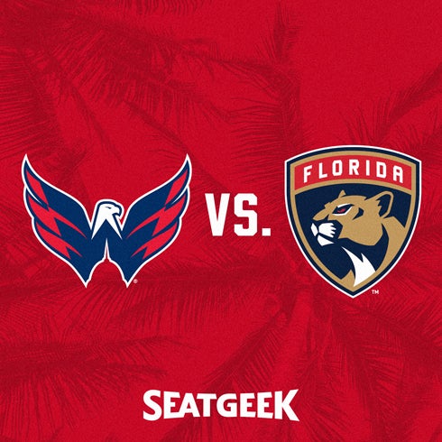 More Info for WSH vs FLA    