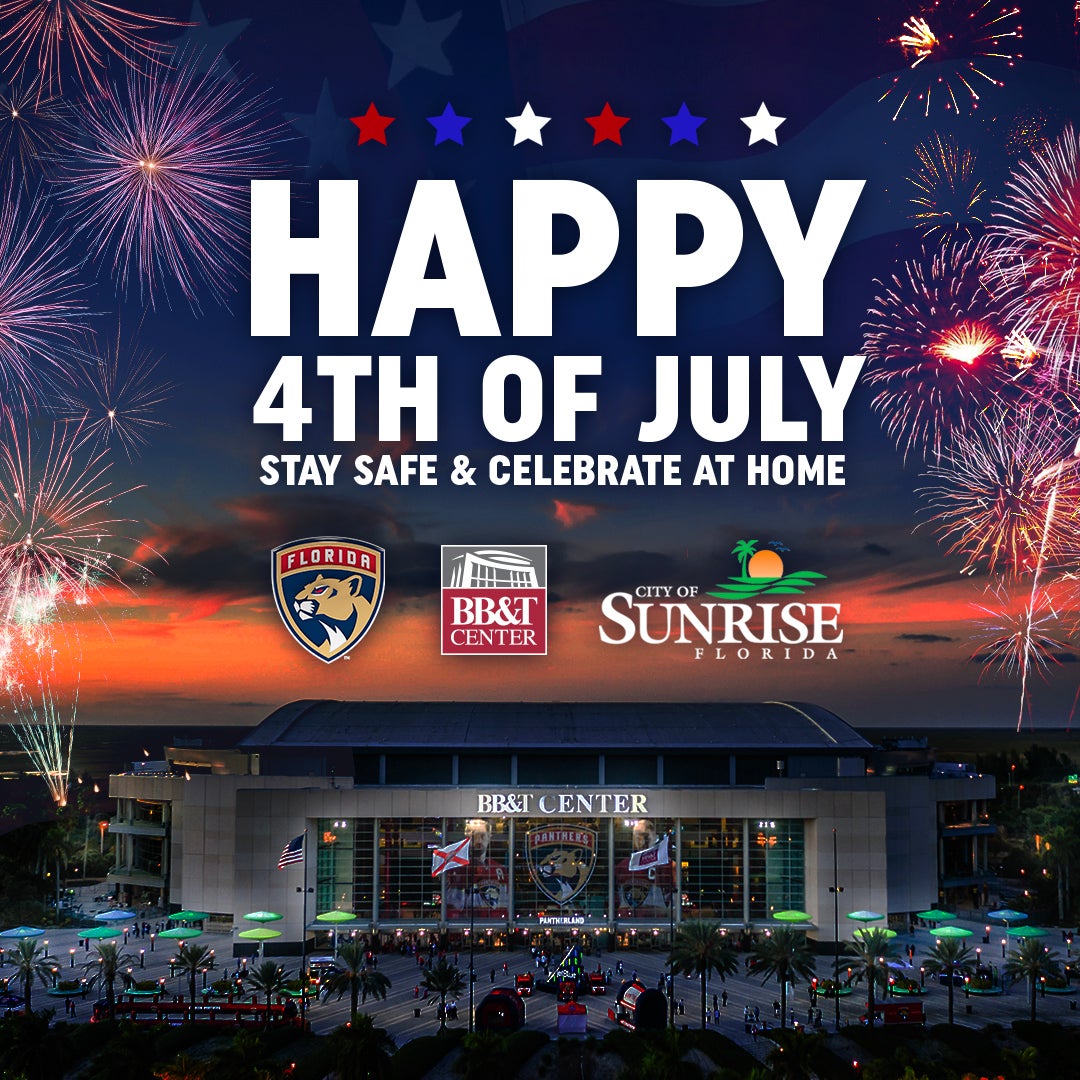 More Info for Celebrate the 4th of July at Home!