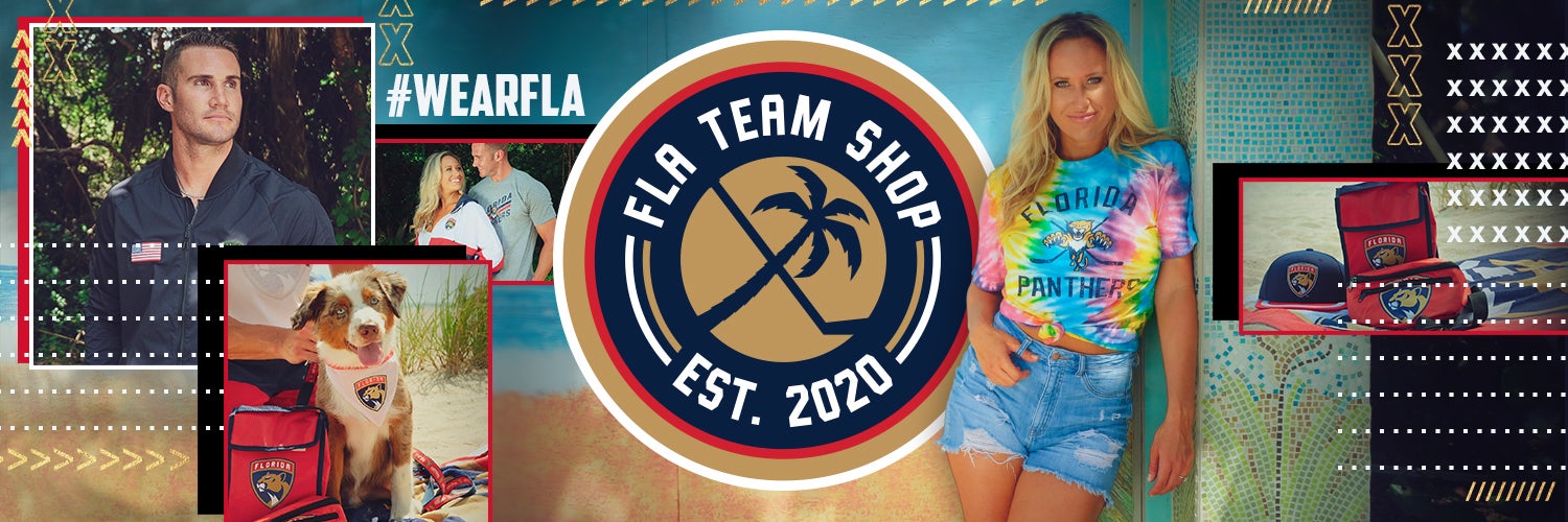 FLA Team Shop